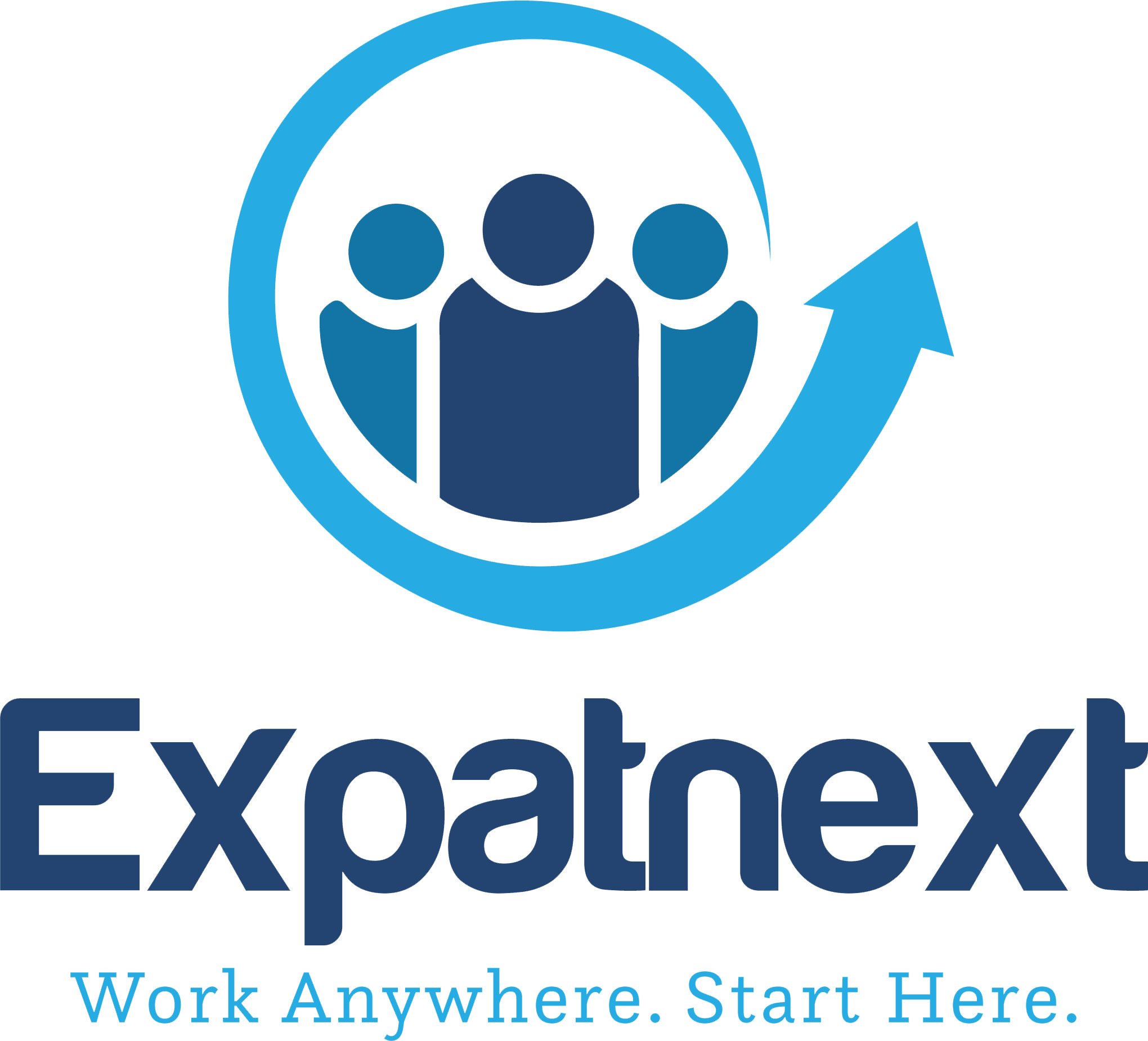 Expatnext Logo